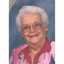 Barbara Emma Hunziker Obituary