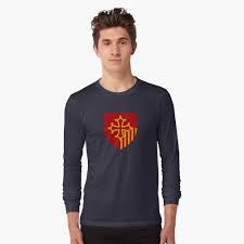 Охлаждающий крем для рук verveine, l'occitane. Occitanie Wappen Frankreich T Shirt Von Pzandrews Redbubble