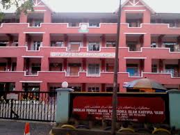 Dekorasi pelamin & baju persandingan: Pusat Komuniti Seri Petaling Mapio Net