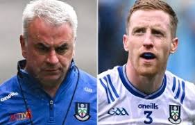 Tyrone 0-14 Derry 1-8: Supersub Peter Harte sends Red Hands through to  McKenna Cup final