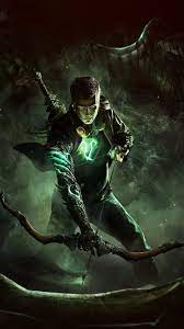 1080x1920 Video Game Scalebound Wallpaper Id 596878 Superhero Wallpaper Hd Superhero Wallpaper Fantasy Character Design