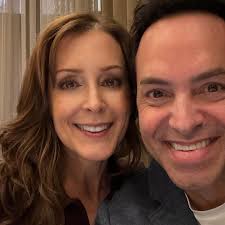 What a pleasure to meet Donnie and Nancy Emerson! Their incredible story  hits theaters tomorrow. “Dreamin' Wild” chronicles how a song called “Baby”  off Donnie's 1979 album with his brother Joe resurfaced