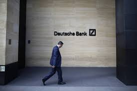 Check out the latest savings bank account interest rates at deutsche bank. Deutsche Bank S Clients Take Steps To Cut Exposure Wsj
