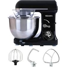 Il miglior prezzo per questo genere di articoli è indice della giusta scelta? Triomph Etf1815 Robot Patissier 4l 600w Cdiscount Electromenager