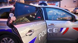 Photo Un jeune homme tu par balle en pleine rue  Paris