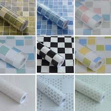 430 bulunan ögeler su geçirmez mutfak duvar kağıdı toptan satış toptan satışta duvar kağıtları. Mozaik Diy Dekoratif Film Pvc Kendinden Yapiskanli Duvar Kagidi Mobilya Yenileme Cikartmalar Mutfak Dolabi Su Gecirmez Duvar Kagidi Satin Almak Ev Dekor B Trendproje Net