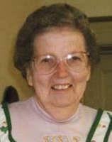 Josephine Arnold Obituary (1925-2018)