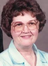 Obituary information for Juanita Marie Wolford