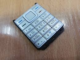 Клавиатура для Nokia 5070, цена 128 грн ...