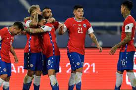 Chile will take on uruguay in the world cup qualifier clash scheduled between these two nations at the estadio nacional julio martínez prádanos on 15 november. Chile Vs Bolivia Stuttering La Roja Out To Maintain Copa Dominance Over La Verde Mykhel