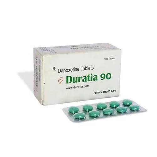 Duratia 90 Mg: Guidelines, Dosage and Safety Advice