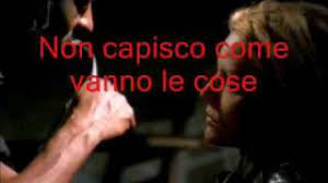 Film altadefinizione streaming e serie tv gratis. Gangsta S Paradise Coolio Sottotitoli Ita