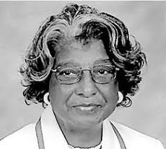 Joan Crockett Obituary (2010)