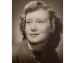 Doris Holt Obituary (1933