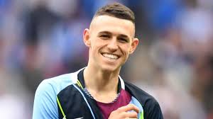 The official facebook page for phil foden, manchester city & england player. Phil Foden The Talent With A Bright Future Cricketsoccer