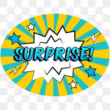 Перевод слова surprise, американское и британское произношение, транскрипция, словосочетания, однокоренные слова, примеры использования. Surprise Png Images Vector And Psd Files Free Download On Pngtree
