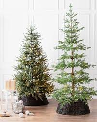Our noblis fir tree makes a fresh, stunning statement, and it's a cinch to decorate. Alpine Balsam Fir Christmas Tree Balsam Hill Realistic Christmas Trees Balsam Fir Christmas Tree Realistic Artificial Christmas Trees