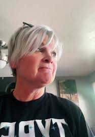 Anne Craig Mount Erin