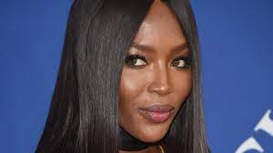 London, uk — naomi campbell says she has become the mother of a baby girl. 58kuc4lka4qqdm