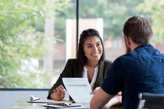 Career & Fellowship Opportunities - BHSOAC