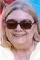 Barbara Merry Obituary (1950