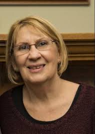 Vicky Wickering Obituary (1951