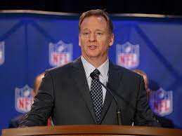 His 2013 base salary was $7.2. Roger Goodell Is Reportedly Furious About Changes His Next Contract