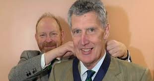 Her Majesty's Lord Lieutenant of Devon named president of 2020 County Show 