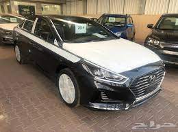 سوناتا 2019 سمارت بصمة بيج جملي ب83 700