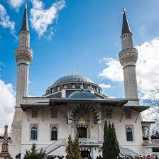 Check spelling or type a new query. Ditib Berlin Turk Ditib Berlin Turk Sehitlik Camii