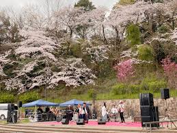 北山田商業振興会