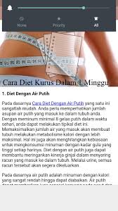 Jangan minum soda jika ingin kurus dengan cepat (©abcnews.com). 20 Cara Diet Ketat Agar Kurus Dalam Seminggu Fur Android Apk Herunterladen