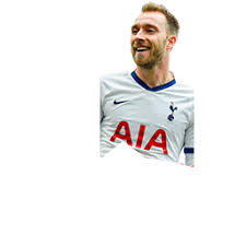 He is 28 years old from denmark and playing for inter in the serie a tim. Eriksen Fifa Mobile 21 Fifarenderz