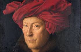 Jan Van Eyck