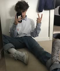 All these outfits are pinned of other people outfits. Grunge Outfits Soft Boy Aesthetic Outfits Novocom Top
