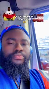 Discover Hadzi Vodushi by Enammusic