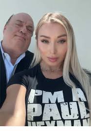 Who Did Paul Hayman See