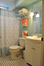 Pinned With Pinterest App For Ipad Get It At The App Store Blue Bathroom Decor Small Bathroom Inspiration Light Blue Bathroom