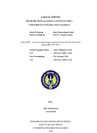 Migunakake pathokan utawi paugeran => guru gatra, guru wilangan, guru lagu 2. Laporan Individu Praktik Pengalaman Lapangan Ppl Universitas Negeri Yogyakarta Materi Pelajaran Pend Bahasa Jawa Satuan Pendidikan Smp N 5 Depok Depok