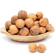 لیمو خشک سفید