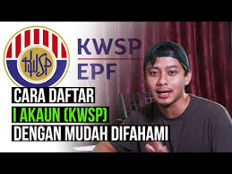 Meh ab nak bagitahu cara dapatkan nombor kwsp dan perkeso tu. How To Sign Up Kwsp