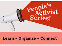 People's Activist Series — Indivisible Charlottesville