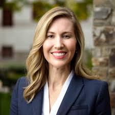 Meet the Office of Development & External Relations