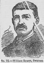 William Bowen (rugby union)