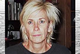 Olivier Apert reçoit Danielle Fournier