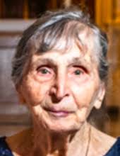 Obituary information for Anna Chimienti