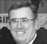 EDWARD MADDEN Obituary