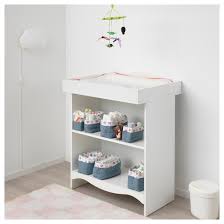 Solgul Changing Table White Ikea Ikea Changing Table Baby Changing Tables Changing Table