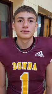 Donna High team leaders Dallas Zuniga and Xavier Rodrigez talk about the  Redskins upcoming season. Interview by Donna News Editor Raul Garcia.  #Holdtherope #DonnaHigh #donnaredskinsfootball