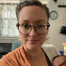 Melissa Mayfield's Instagram, Twitter & Facebook